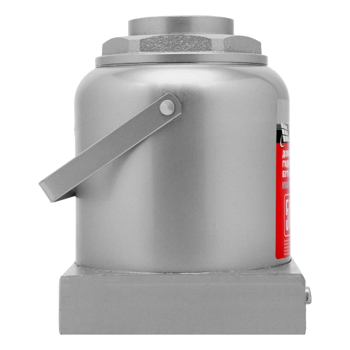 Домкрат гидравлический бутылочный, 50 т, высота подъема 240-370 мм Matrix по ценам производителя в Челябинске с доставкой по всей России