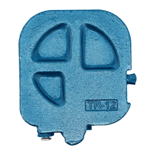 Домкрат гидравлический бутылочный, 12 т, h подъема 227-457 мм Stels по ценам производителя в Челябинске с доставкой по всей России