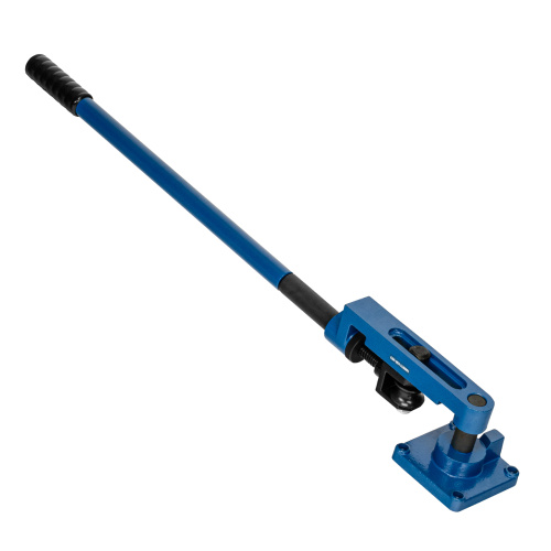 Трубогиб механический, башмаки 3/8"-1", в пластиковом кейсе STELS по ценам производителя в Челябинске с доставкой по всей России