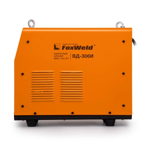 Сварочный аппарат ВД-306И по ценам производителя в Челябинске с доставкой по всей России