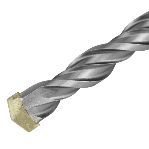 Бур по бетону, 16 x 1000 мм, SDS Plus Matrix по ценам производителя в Челябинске с доставкой по всей России