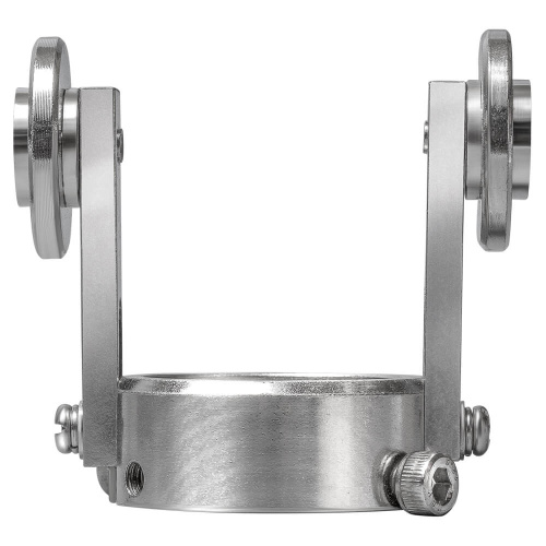 Насадка роликовая CP P80 STN0907 по ценам производителя в Челябинске с доставкой по всей России