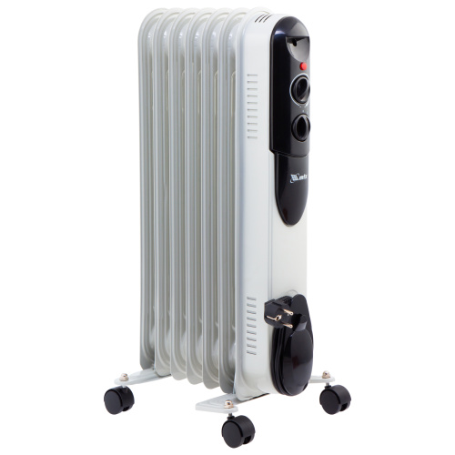 Масляный обогреватель MTX OCH-1500, 230 В, 1500 Вт MTX по ценам производителя в Челябинске с доставкой по всей России