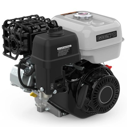 Двигатель бензиновый EVOline GB 270 по ценам производителя в Челябинске с доставкой по всей России