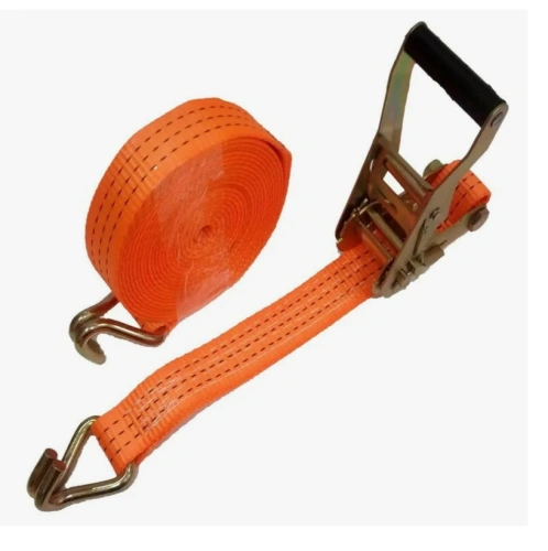 Ремень стяжной TOR 2,5/5,0 т 40,0 м 50 мм купить в Москве с доставкой по всей России | ProtosMarket.ru