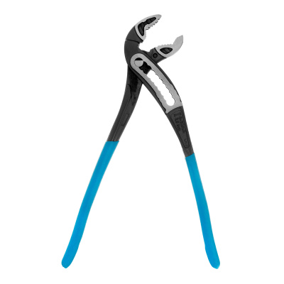 Клещи переставные, обливные рукоятки 300 мм Gross по ценам производителя в Челябинске с доставкой по всей России