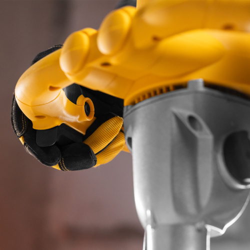 Миксер строительный EM-1-1220, 1220 Вт, 0-480/0-800 об/мин Denzel по ценам производителя в Челябинске с доставкой по всей России