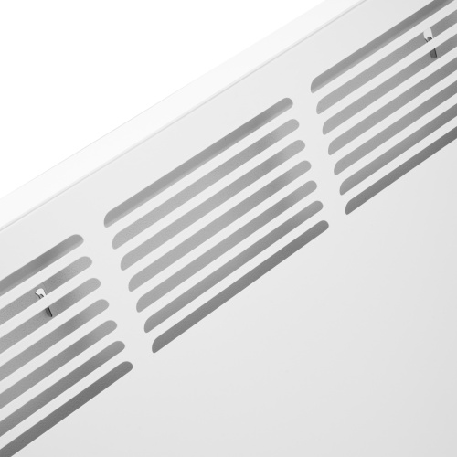 Конвектор электрический КМ-1500.2, 230 В, 1500 Вт, X-образный нагреватель, колеса, термостат MTX по ценам производителя в Челябинске с доставкой по всей России