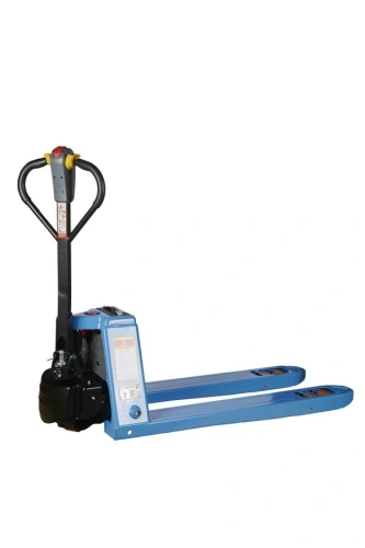 Тележка электрическая 1500 кг 1150 мм TOR EPT15H Li-pol 48/10 В/Ач по ценам производителя в Челябинске с доставкой по всей России