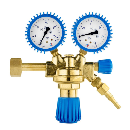 Редуктор кислородный БКО-50-КР-И по ценам производителя в Челябинске с доставкой по всей России