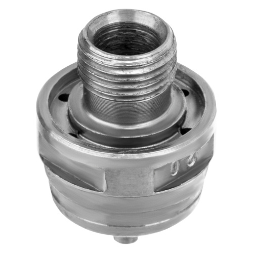 Комплект для краскораспылителя 57319 : сопло 2 мм, игла, форсунка Matrix по ценам производителя в Челябинске с доставкой по всей России