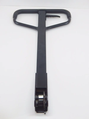 Ручка в сборе для тележек гидравлических AC/CW (крепление горизонтальное) (Handle assembly) по ценам производителя в Челябинске с доставкой по всей России