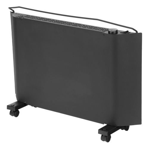 Конвектор электрический XCE-1500 B, 230 В, 1500 Вт, X-образный нагреватель Denzel по ценам производителя в Челябинске с доставкой по всей России