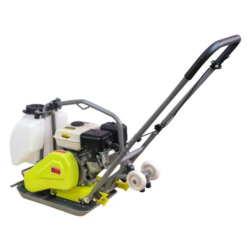 Виброплита STEM Techno SPC 162ES (STEM GX200) по ценам производителя в Челябинске с доставкой по всей России