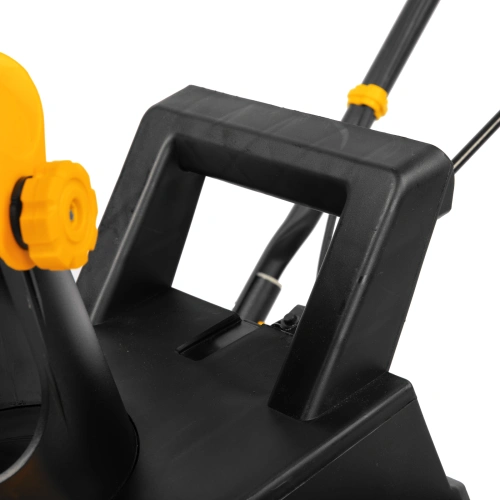 Электрическая снегоуборочная машина ESB-460, 2 кВт Denzel по ценам производителя в Челябинске с доставкой по всей России