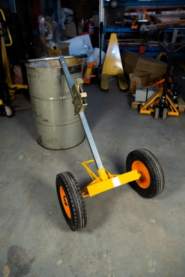 Тележка для бочек TOR DE450, 450 кг по ценам производителя в Челябинске с доставкой по всей России