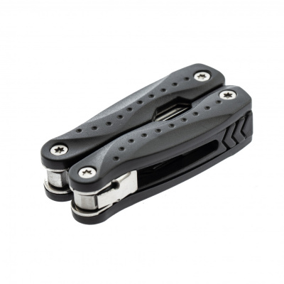 Трансформер, 12 функций, авторазжим, компактный размер, в чехле, 105 мм Matrix по ценам производителя в Челябинске с доставкой по всей России