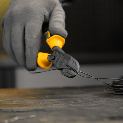 Бокорезы 180 мм, усиленные, трехкомпонентные рукоятки Denzel по ценам производителя в Челябинске с доставкой по всей России