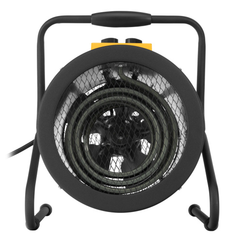 Тепловая пушка SFH-9000, 400 В, 850 м3/ч, вентилятор 3 режима, 6000/9000 Вт Denzel по ценам производителя в Челябинске с доставкой по всей России