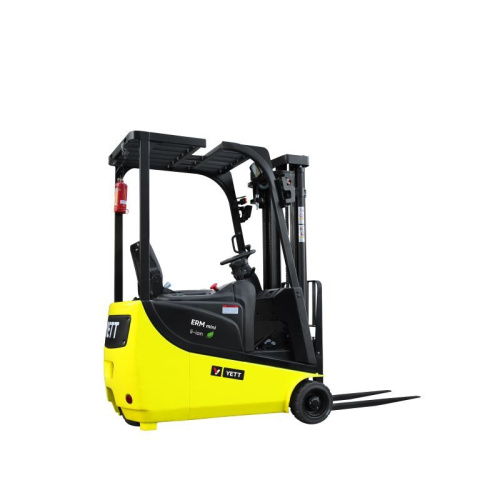 Электрический мини-погрузчик YETT ERM13 mini li-ion ZSM450-SS по ценам производителя в Челябинске с доставкой по всей России