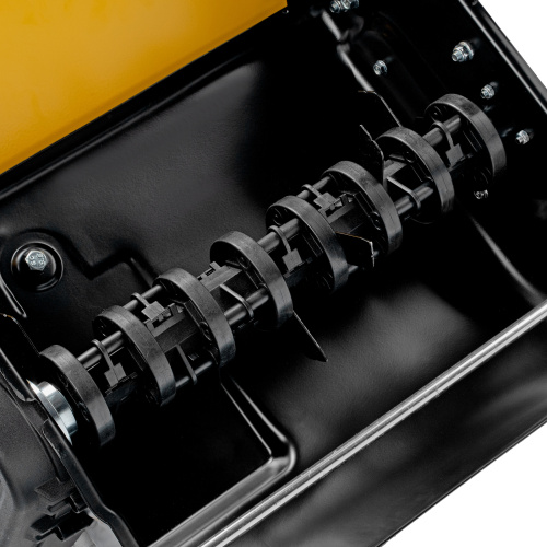 Скарификатор-аэратор бензиновый SAG-400, 212 см3, -15/+10 мм, 40 см Denzel по ценам производителя в Челябинске с доставкой по всей России