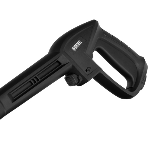 Моечная машина высокого давления R-170, 2000 Вт, 170 бар, 360 л/ч, колесная Denzel по ценам производителя в Челябинске с доставкой по всей России