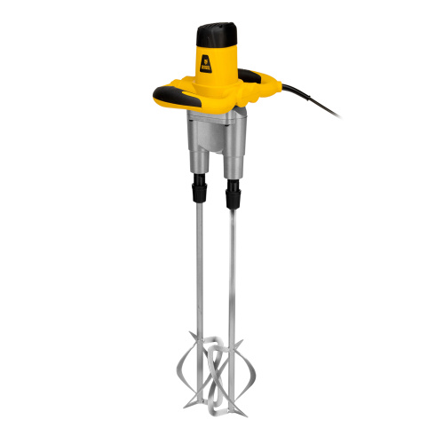 Миксер строительный EM-2-1600, 1600 Вт, 200-480/250-680 об/мин Denzel по ценам производителя в Челябинске с доставкой по всей России