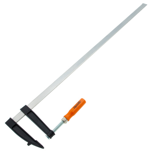 Струбцина F-образная, 800 х 120 мм Sparta по ценам производителя в Челябинске с доставкой по всей России