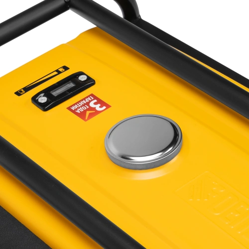 Генератор бензиновый PS-33E, 3.3 кВт, 230В, 15 л, электростартер Denzel по ценам производителя в Челябинске с доставкой по всей России