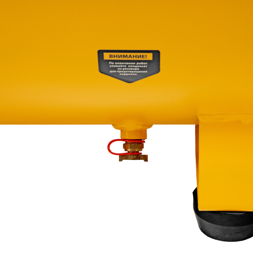 Компрессор воздушный DK1500/50, Х-PRO 1.5 кВт, 230 л/мин, 50 л Denzel по ценам производителя в Челябинске с доставкой по всей России