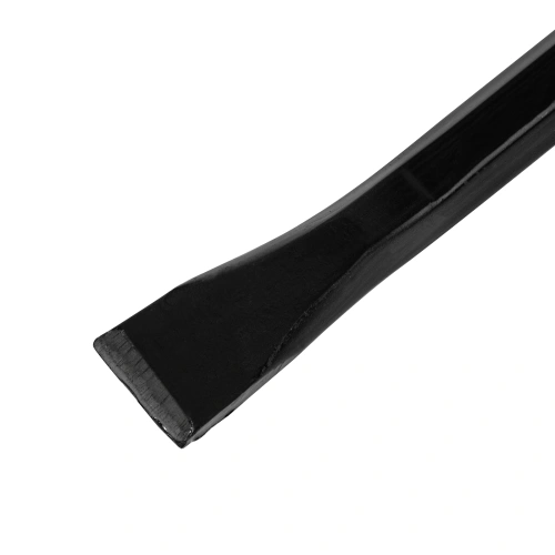 Лом-гвоздодер, 1200 мм, шестигранный 19 мм, окрашенный, сталь 65 Denzel по ценам производителя в Челябинске с доставкой по всей России