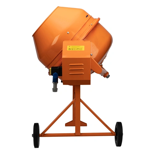 Бетоносмеситель СБР-260В-01, 260 л, 0.75 кВт, 220 В, редуктор. по ценам производителя в Челябинске с доставкой по всей России