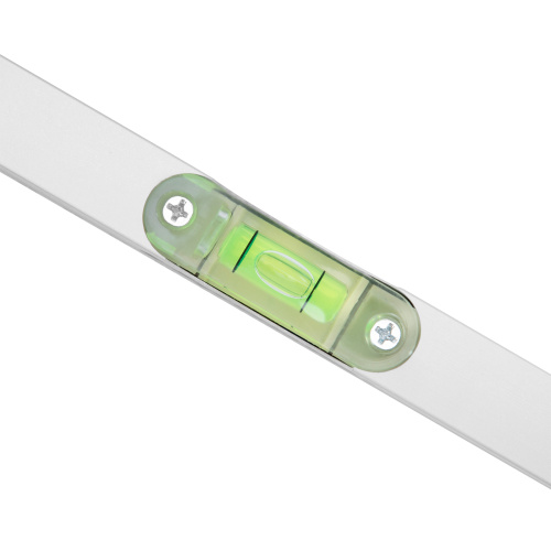 Уровень алюминиевый, 2000 мм, 3 глазка, линейка Sparta по ценам производителя в Челябинске с доставкой по всей России