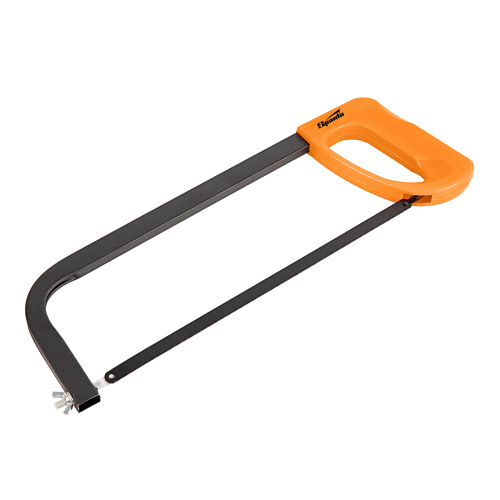 Ножовка по металлу, 300 мм, пластмассовая ручка Sparta по ценам производителя в Челябинске с доставкой по всей России