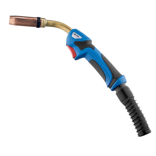 Горелка MIG MP 400 5м водяное охлаждение DME4005 по ценам производителя в Челябинске с доставкой по всей России