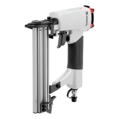 Нейлер пневматический для гвоздей от 10 до 32 мм Matrix по ценам производителя в Челябинске с доставкой по всей России