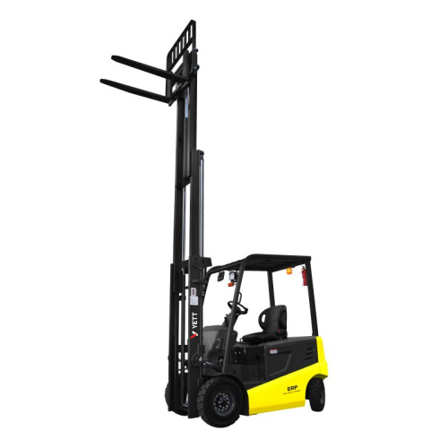 Электрический погрузчик YETT ERP20-ZSM550-SS по ценам производителя в Челябинске с доставкой по всей России