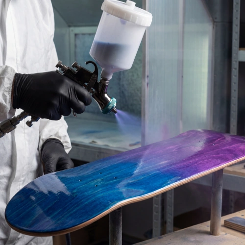 Краскораспылитель AG 950 LVLP, профессиональный, гравитационного типа, сопло 1.5 мм Stels по ценам производителя в Челябинске с доставкой по всей России