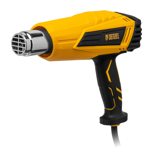 Фен технический HGH-2000, 2000 Вт, 2 режима Denzel по ценам производителя в Челябинске с доставкой по всей России