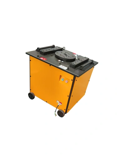 Станок для гибки арматуры 28/25мм 3кВт TOR GW28M по ценам производителя в Челябинске с доставкой по всей России