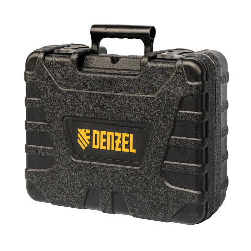 Перфоратор электрический RH-750-24, SDS-plus, 750 Вт, 2.5 Дж, 3 режима Denzel по ценам производителя в Челябинске с доставкой по всей России