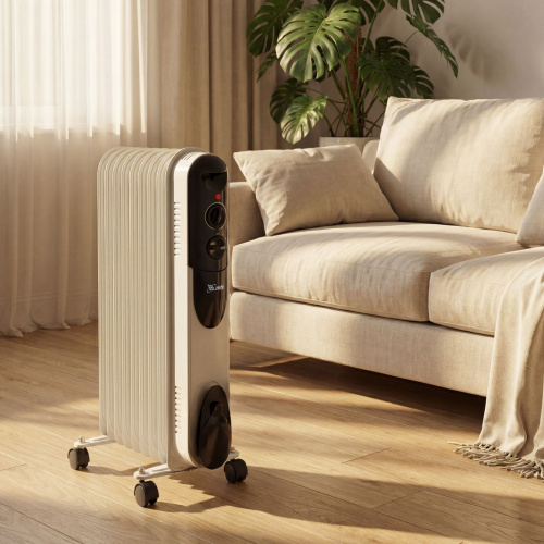 Масляный обогреватель MTX OCH-2000, 230 В, 2000 Вт MTX по ценам производителя в Челябинске с доставкой по всей России