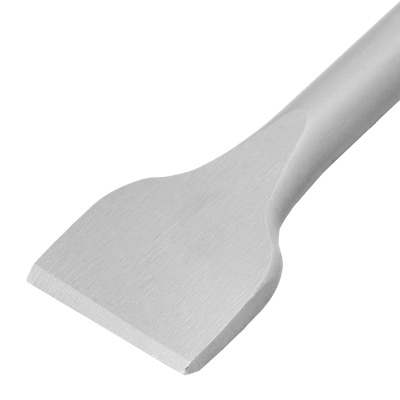 Зубило плоское, широкое, 14 х 40 х 250 мм, SDS Plus Matrix по ценам производителя в Челябинске с доставкой по всей России