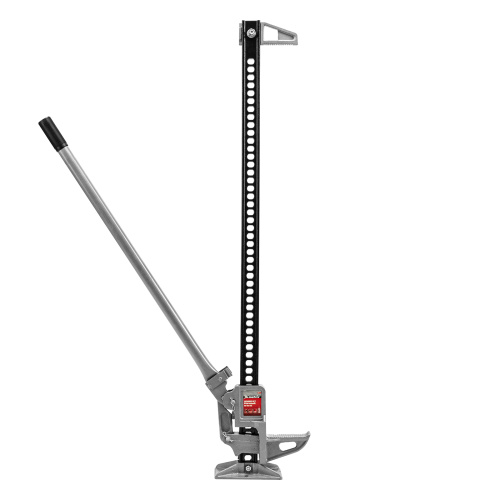 Домкрат реечный, 3 т, высота подъема 115-1016 мм, HigH Jack Matrix по ценам производителя в Челябинске с доставкой по всей России