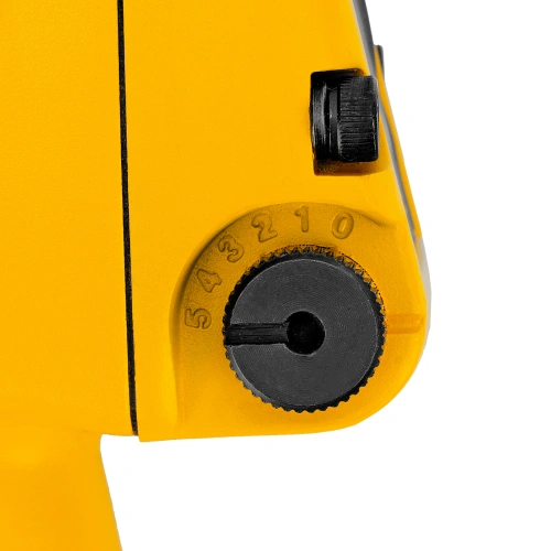 Ударный пневмогайковерт IW860, 1/2", 7000 об/мин, 868 Нм Denzel по ценам производителя в Челябинске с доставкой по всей России