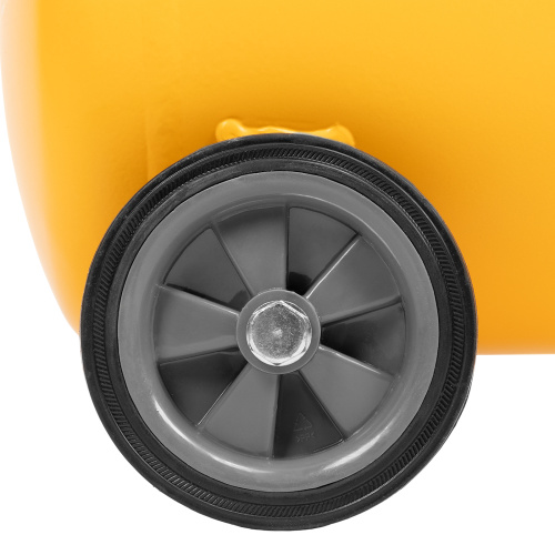 Компрессор DLS950/24 безмаслянный малошумный 950 Вт, 165 л/мин, ресивер 24 л Denzel по ценам производителя в Челябинске с доставкой по всей России