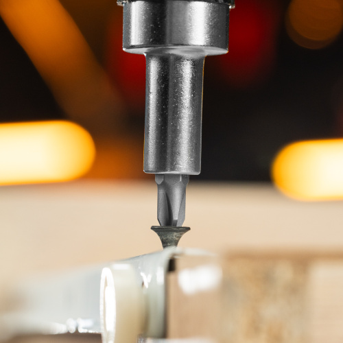 Отвертка реверсивная с набором бит, CrV, 12 шт, Sparta по ценам производителя в Челябинске с доставкой по всей России