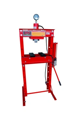 Пресс пневмогидравлический TOR 30T 0-1070MM LT-E3030 по ценам производителя в Челябинске с доставкой по всей России