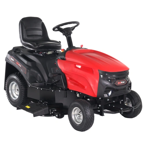 Газонокосилка с сиденьем (трактор) EVOline TRG 96 H (с двигателем Zongshen) по ценам производителя в Челябинске с доставкой по всей России