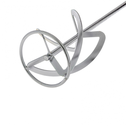 Насадка для миксера, для легких растворов, 120 х 590 мм, хвостовик резьба М14 Matrix по ценам производителя в Челябинске с доставкой по всей России